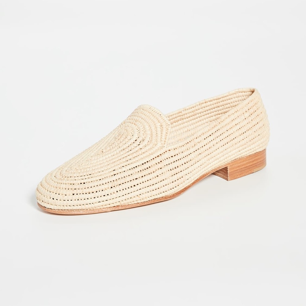 Carrie Forbes Atlas Loafers - Picture 5 of 13